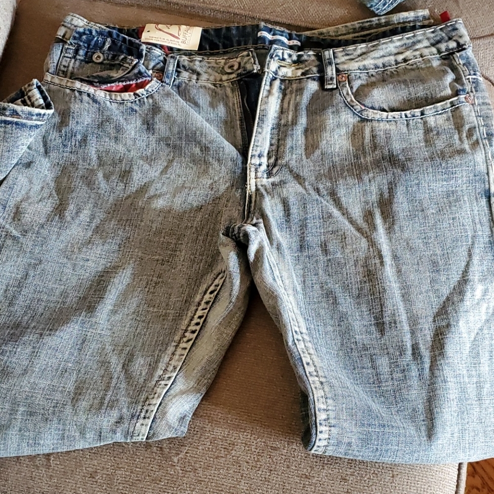 Buffalo David Bitton Jeans